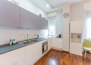 Bilocale Bastioni di Porta Volta, Milano - foto 8