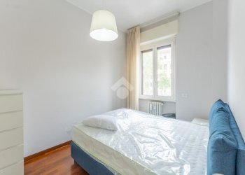 Bilocale Bastioni di Porta Volta, Milano - foto 10