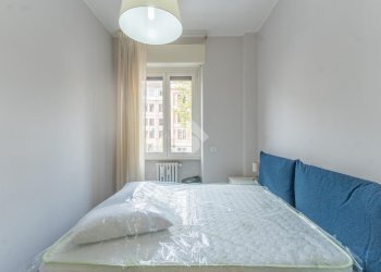 Bilocale Bastioni di Porta Volta, Milano - foto 11