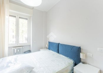 Bilocale Bastioni di Porta Volta, Milano - foto 12