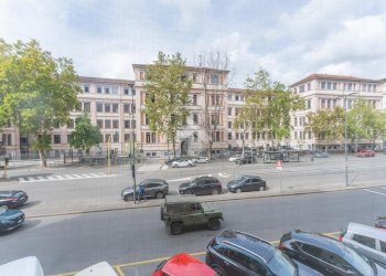 Bilocale Bastioni di Porta Volta, Milano - foto 13