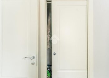 Bilocale Bastioni di Porta Volta, Milano - foto 16