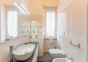 Bilocale Bastioni di Porta Volta, Milano - foto 17