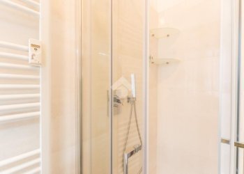 Bilocale Bastioni di Porta Volta, Milano - foto 19