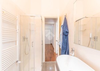 Bilocale Bastioni di Porta Volta, Milano - foto 20