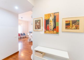 Bilocale Bastioni di Porta Volta, Milano - foto 21