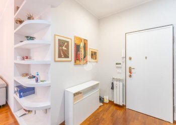 Bilocale Bastioni di Porta Volta, Milano - foto 22