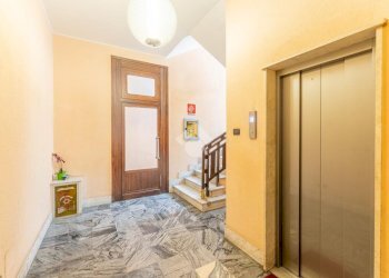 Bilocale Bastioni di Porta Volta, Milano - foto 24