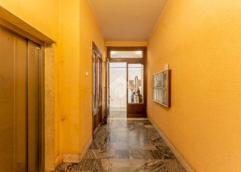 Bilocale Bastioni di Porta Volta, Milano - foto 25