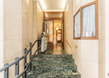 Bilocale Bastioni di Porta Volta, Milano - foto 26