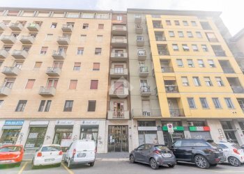 Bilocale Bastioni di Porta Volta, Milano - foto 28