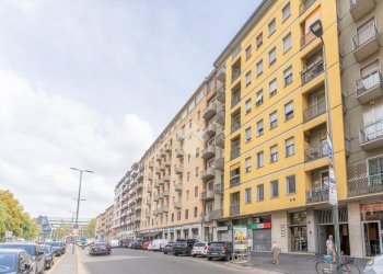 Bilocale Bastioni di Porta Volta, Milano - foto 29