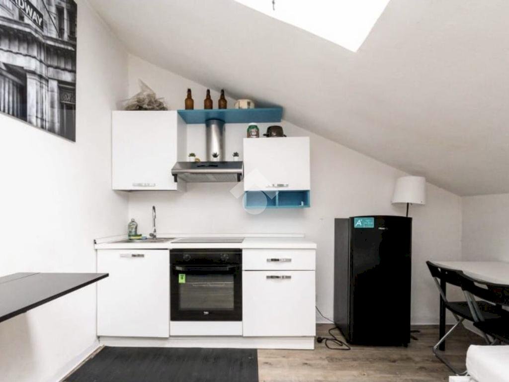 Monolocale Viale Abruzzi, Milano (zona Città Studi) - foto 3