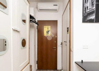 Monolocale Viale Abruzzi, Milano (zona Città Studi) - foto 8