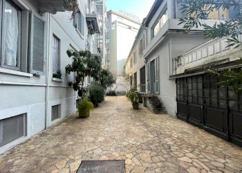 Monolocale Viale Abruzzi, Milano (zona Città Studi) - foto 10