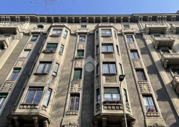 Monolocale Viale Abruzzi, Milano (zona Città Studi) - foto 13