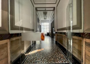 Monolocale Viale Abruzzi, Milano (zona Città Studi) - foto 19