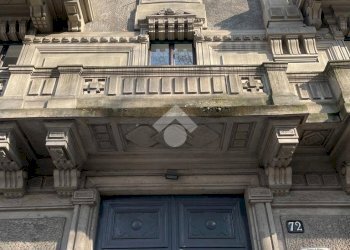 Monolocale Viale Abruzzi, Milano (zona Città Studi) - foto 20