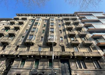 Monolocale Viale Abruzzi, Milano (zona Città Studi) - foto 21