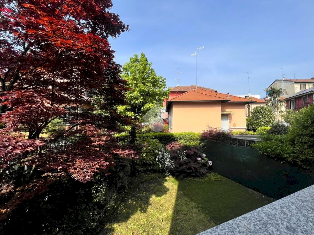 Villa Via privata bitonto, Milano - foto 1