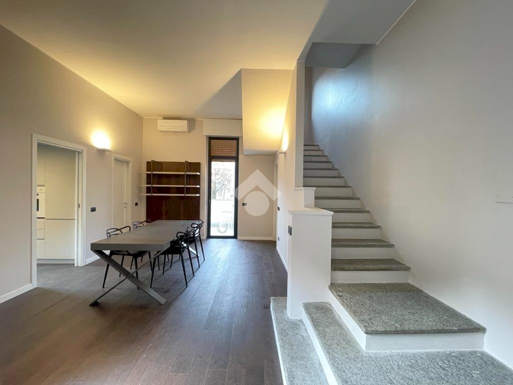 Villa Via privata bitonto, Milano - foto 3