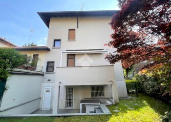 Villa Via privata bitonto, Milano - foto 2