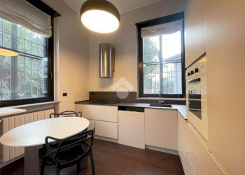 Villa Via privata bitonto, Milano - foto 7