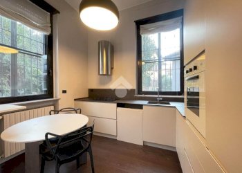 Villa Via privata bitonto, Milano - foto 9