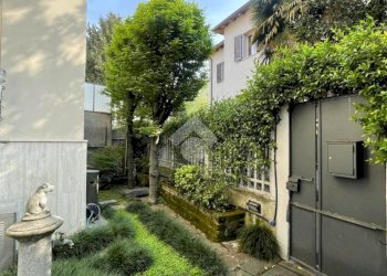 Villa Via privata bitonto, Milano - foto 32