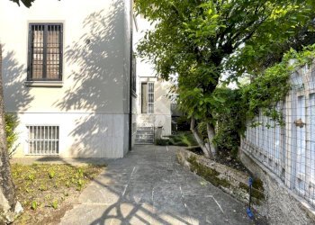 Villa Via privata bitonto, Milano - foto 34