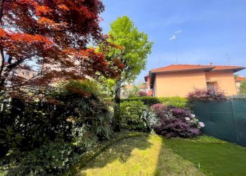 Villa Via privata bitonto, Milano - foto 35
