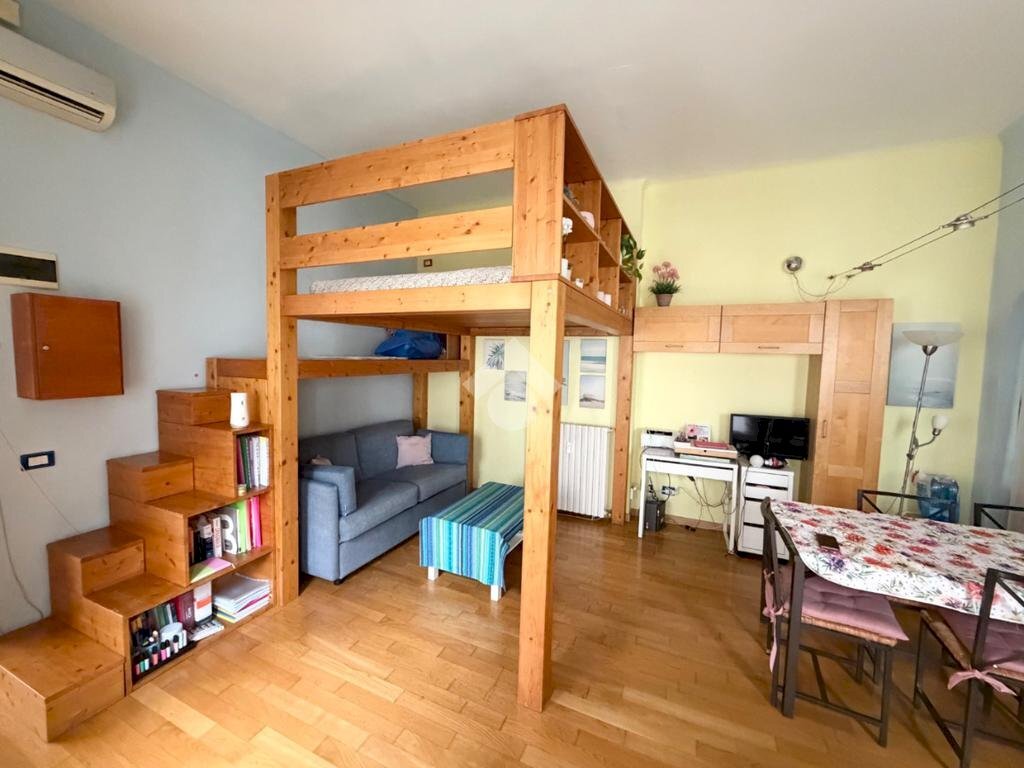 Monolocale Viale Coni Zugna, Milano (zona San Vittore) - foto 2