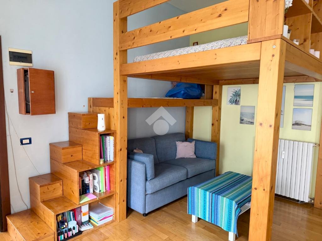 Monolocale Viale Coni Zugna, Milano (zona San Vittore) - foto 3