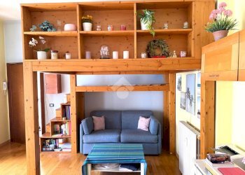 Monolocale Viale Coni Zugna, Milano (zona San Vittore) - foto 1