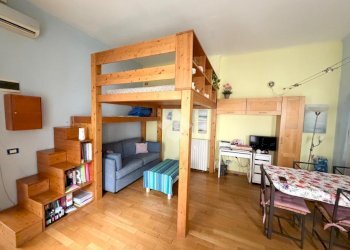 Monolocale Viale Coni Zugna, Milano (zona San Vittore) - foto 2