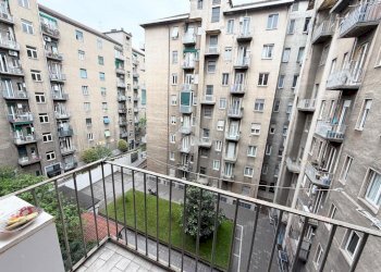 Monolocale Viale Coni Zugna, Milano (zona San Vittore) - foto 6