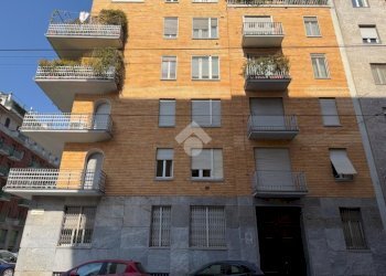 Monolocale Viale Coni Zugna, Milano (zona San Vittore) - foto 10