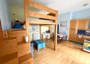 Monolocale Viale Coni Zugna, Milano (zona San Vittore) - foto 11