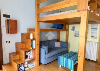 Monolocale Viale Coni Zugna, Milano (zona San Vittore) - foto 12