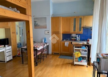 Monolocale Viale Coni Zugna, Milano (zona San Vittore) - foto 13