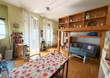 Monolocale Viale Coni Zugna, Milano (zona San Vittore) - foto 14