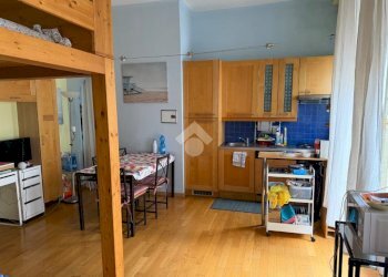 Monolocale Viale Coni Zugna, Milano (zona San Vittore) - foto 15