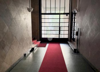 Monolocale Viale Coni Zugna, Milano (zona San Vittore) - foto 19