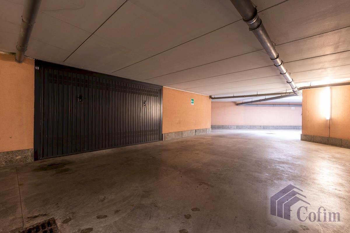 Box Peschiera Borromeo - foto 1