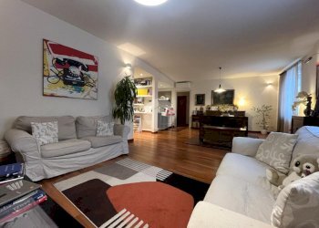 Trilocale Via Ducale, Rimini - foto 5