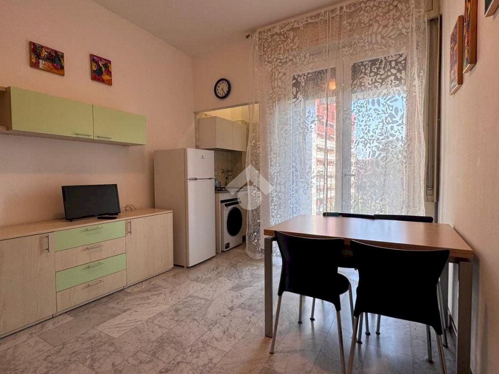 One-room apartment Corso Lodi, Milano - photo 1