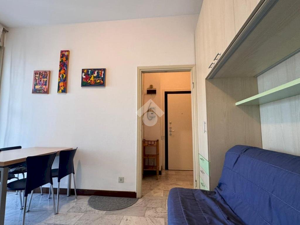 One-room apartment Corso Lodi, Milano - photo 3