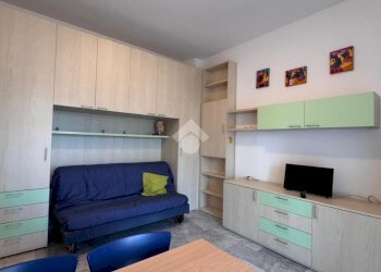 One-room apartment Corso Lodi, Milano - photo 7