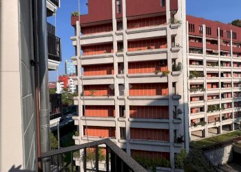 One-room apartment Corso Lodi, Milano - photo 14