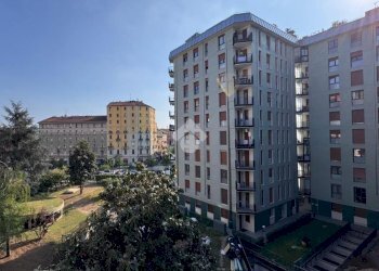 One-room apartment Corso Lodi, Milano - photo 22